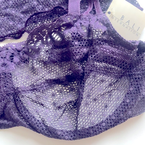 New Bali Bra & Cami Set - Picture 8 of 8